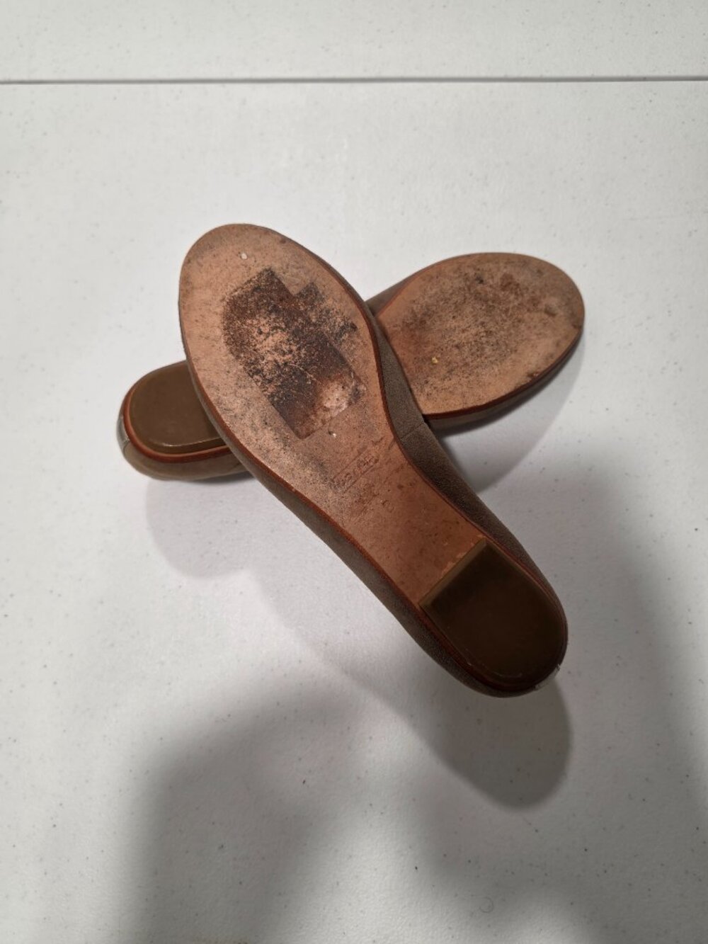 Coach Women's Shoes Size 8 - Picture 3 of 3